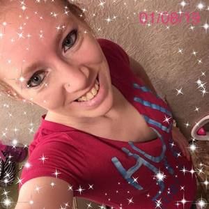 Meet your Posher, Brianna